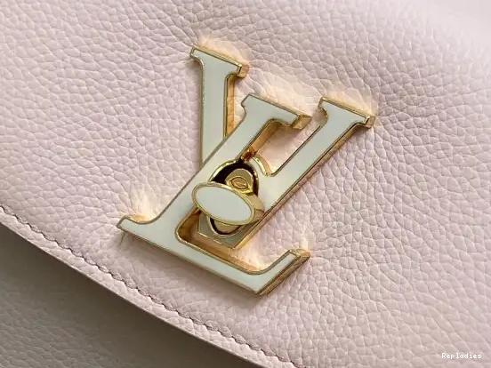 Repzbay Lockme LOUIS Ever-23*17*10CM VUITTON 0612